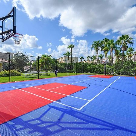 3Br Townhouse W Perfect Location Villa Orlando Buitenkant foto