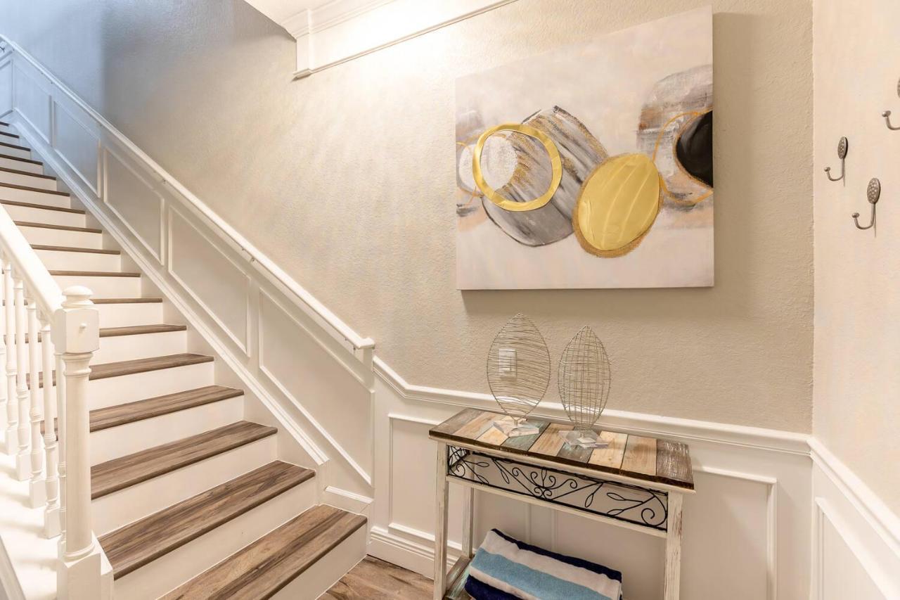 3Br Townhouse W Perfect Location Villa Orlando Buitenkant foto
