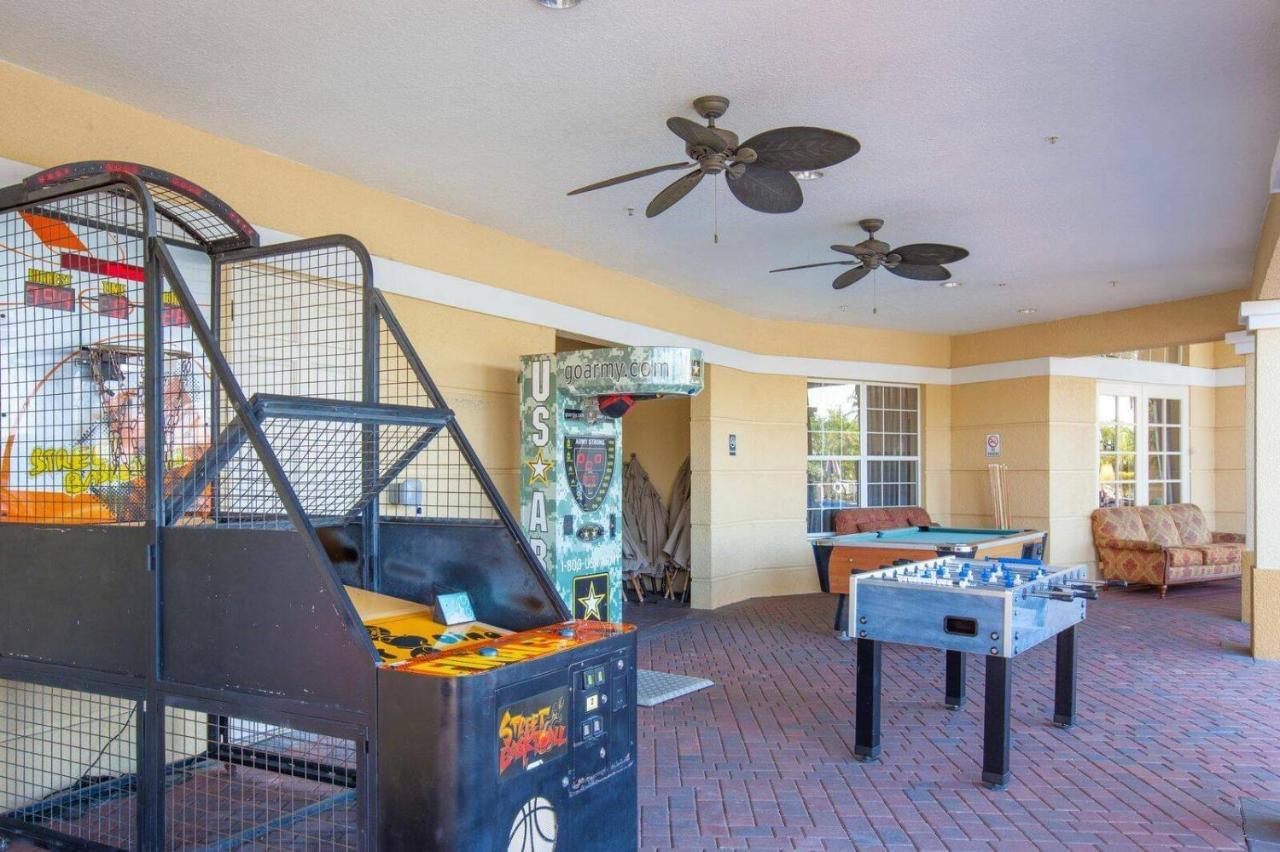 3Br Townhouse W Perfect Location Villa Orlando Buitenkant foto