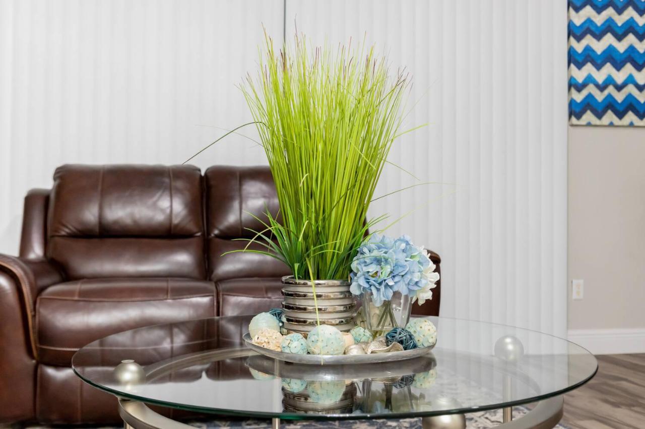 3Br Townhouse W Perfect Location Villa Orlando Buitenkant foto