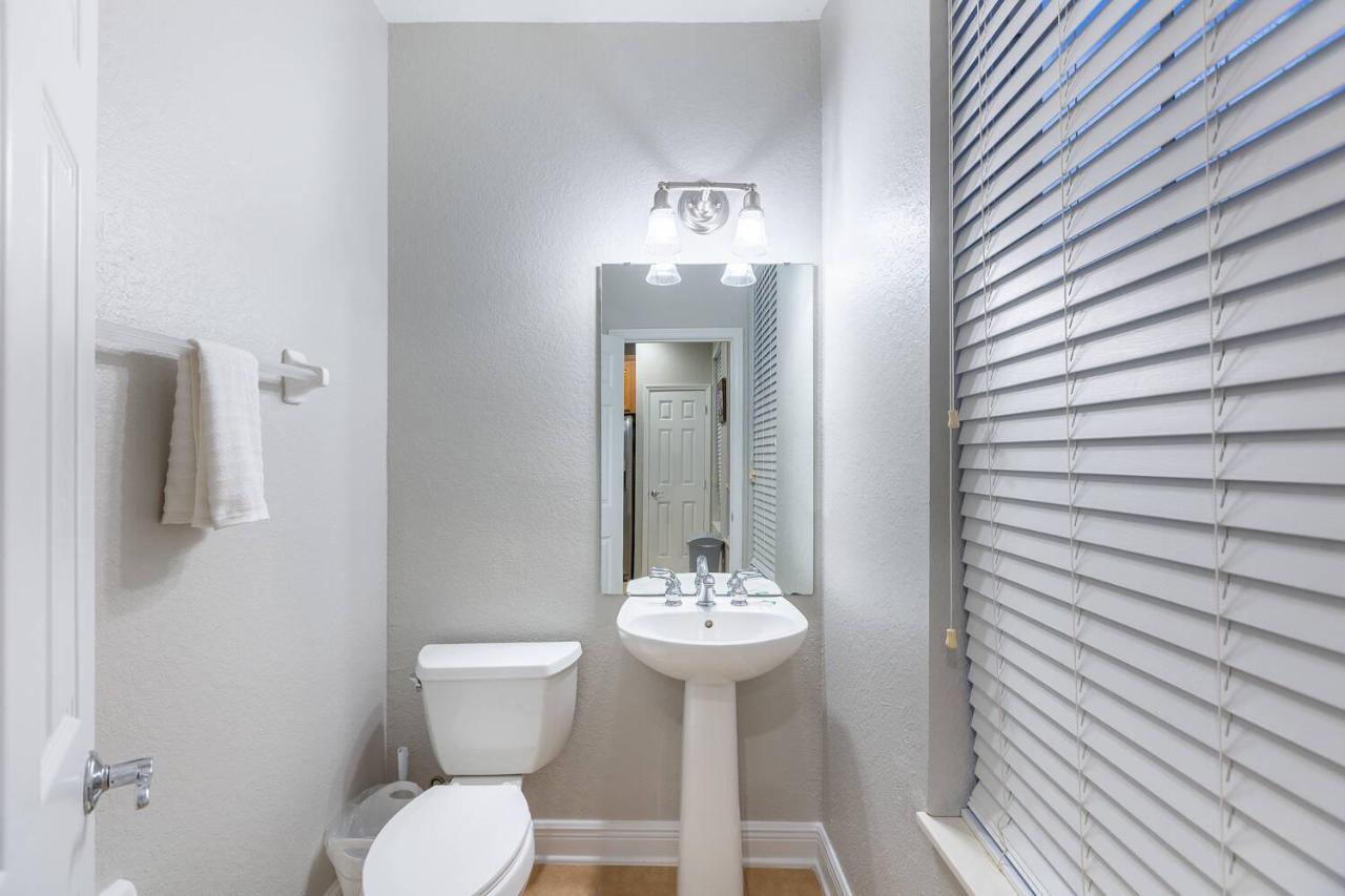 3Br Townhouse W Perfect Location Villa Orlando Buitenkant foto