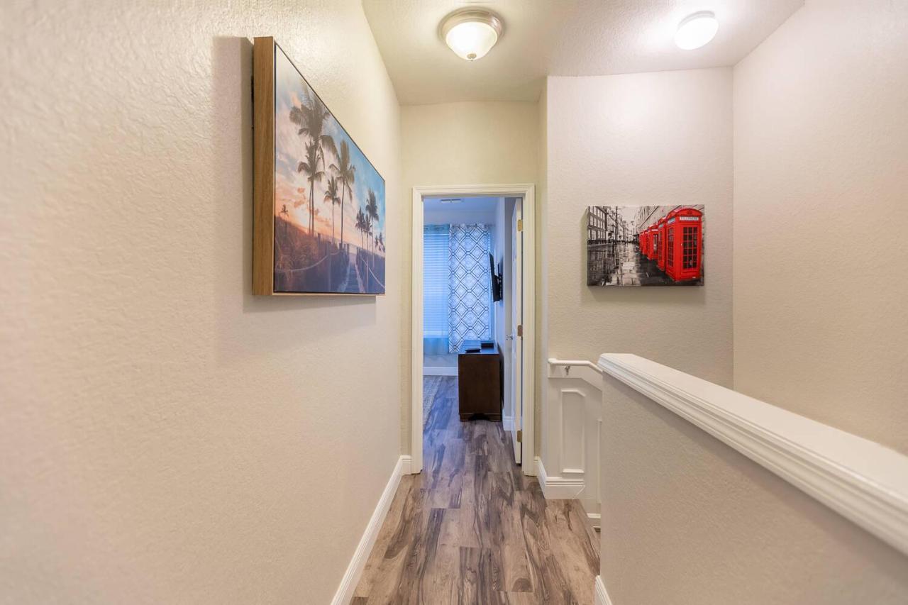 3Br Townhouse W Perfect Location Villa Orlando Buitenkant foto
