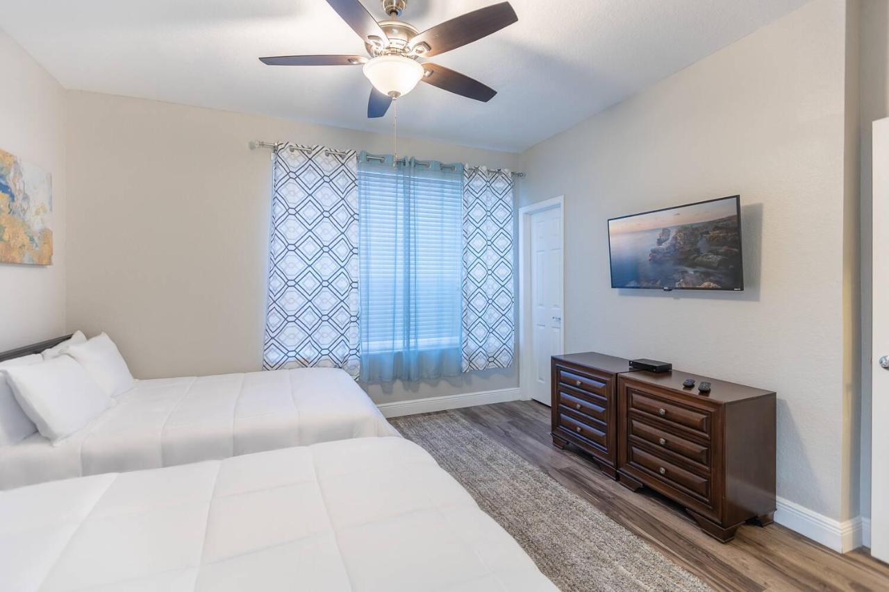 3Br Townhouse W Perfect Location Villa Orlando Buitenkant foto