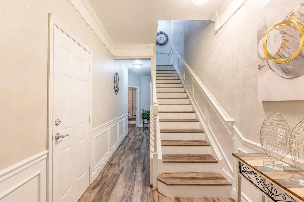 3Br Townhouse W Perfect Location Villa Orlando Buitenkant foto