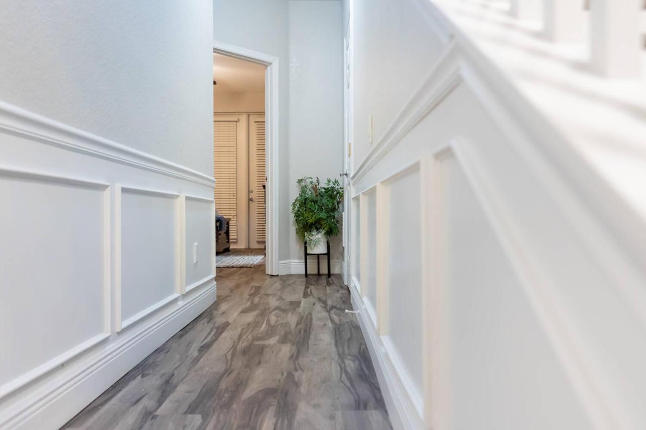 3Br Townhouse W Perfect Location Villa Orlando Buitenkant foto